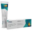 hyalo4 care cream plus con acido ialuronico e sulfadiazina d'argento per ferite a rischio di infezio