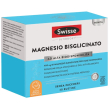 swisse magnesio bisglicinato integratore stanchezza 30 bustine