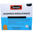 swisse magnesio bisglicinato contro stanchezza 30 bustine
