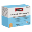 swisse magnesio bisglicinato per stanchezza mentale e fisica 30 bustine