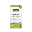 swisse - depure funzione depurativa confezione 15 stick