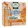 l'angelica - waterstick plus sgonfiante tè al mandarino arancia zero zuccheri confezione 12 bustine