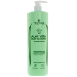 thotale aloe vera bagnodoccia detergente per viso e corpo delicato e idratante 1 litro