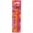 curaprox spazzolino ultra-morbido cs 5460 love edition 2 pezzi 1 pz sp