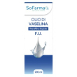 olio di vaselina 200ml paraffina liquida sofarma+