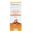 sofarmapiù olio di mandorle 200 ml