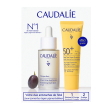 caudalie cofanetto vinoperfect & solare