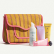 i must-have di caudalie x maria de la orden trousse estate con detergente 50ml + gel idratante 15ml