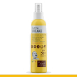 fiocchi di riso latte solare bambini spf50+ 140 ml