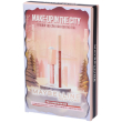 maybelline new york xmas 2025 medium box lifter gloss ice 002 + matita
