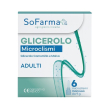 glicerolo microclis ad9g 6pz sf+