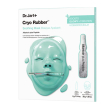 dr jart+cryo rubber soothing mask 36g