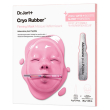 dr.jart+ cryo rubber firming hydrogel mask kit with adenosine 36 g + 4 g