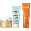 darphin les essentiels - kit viso per l'idratazione e la protezione antietà