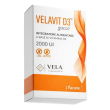 velavit d3 gocce 35 ml - integratore per le ossa, i muscoli e il sistema immunitario
