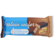 ultimate italia wafer proteico gusto cookie cream 35 g snack