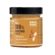 crema 100% arachidi 200 g