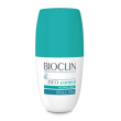bioclin deo control deodorante per ipersudorazione pelli sensibili roll-on 50ml