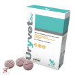 uryvet evo 1500 32 compresse