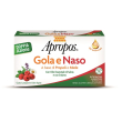 apropos gola naso propoli 16 pastiglie