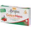 apropos gola e naso pastiglie 40 g