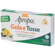 apropos gola e tosse pastiglie 40 g