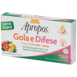 apropos gola e difese pastiglie 40 g