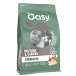 oasy dry cat mat&sen s pol300g