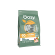 superior formula adult sterilized al pollo - alimento completo per gatti adulti sterilizzati 1,5 kg