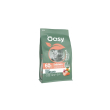 superior formula adult sterilized al salmone - alimento completo per gatti adulti castrati o sterili