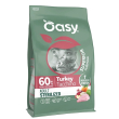 oasy dry cat ad ster tacc1,5kg