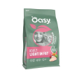 superior formula adult light in fat pollo - alimento completo per gatti adulti per controllo peso 1,