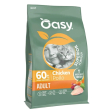 superior formula pollo - alimento completo per gatti adulti 6 kg