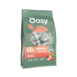 superior formula salmone - alimento completo per gatti adulti 6 kg
