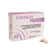 faringel digest 20 compresse deglutibili - integratore per la digestione