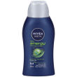 nivea men 50 ml detergente