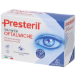 salviette oftalmiche presteril pezzi 20 pz