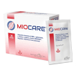 miocare integratore per massa muscolare recupero ed energia 20 bustine