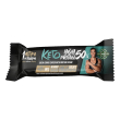 protein barr.50%cook&cacao 40g