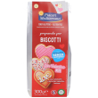 piaceri mediterranei preparato biscotti san valentino 300 g altro