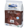 piaceri mediterranei wafer noir cacao 5x40 g snack