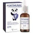 fortimunal gocce 20 ml