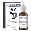 fortimunal gocce 20 ml