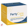 fertycare 60 stick da 2 g con edulcoranti senza glutine senza lattosio senza zucchero