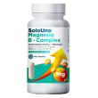 solouno magnesio b-complex, 60 compresse