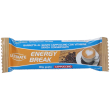ultimate italia energy break barretta energetica gusto cappuccino 30 g