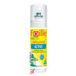 foille insetti repellente active 100 ml