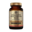 solgar collagene vegetariano plus pelle 60 capsule