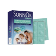sonnok rapid cerotto good night - 24 cerotti per il sonno e lo stress
