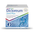 alfasigma dicloreum joint plus, integratore articolazioni con glucosamina, condroitina e collagene,